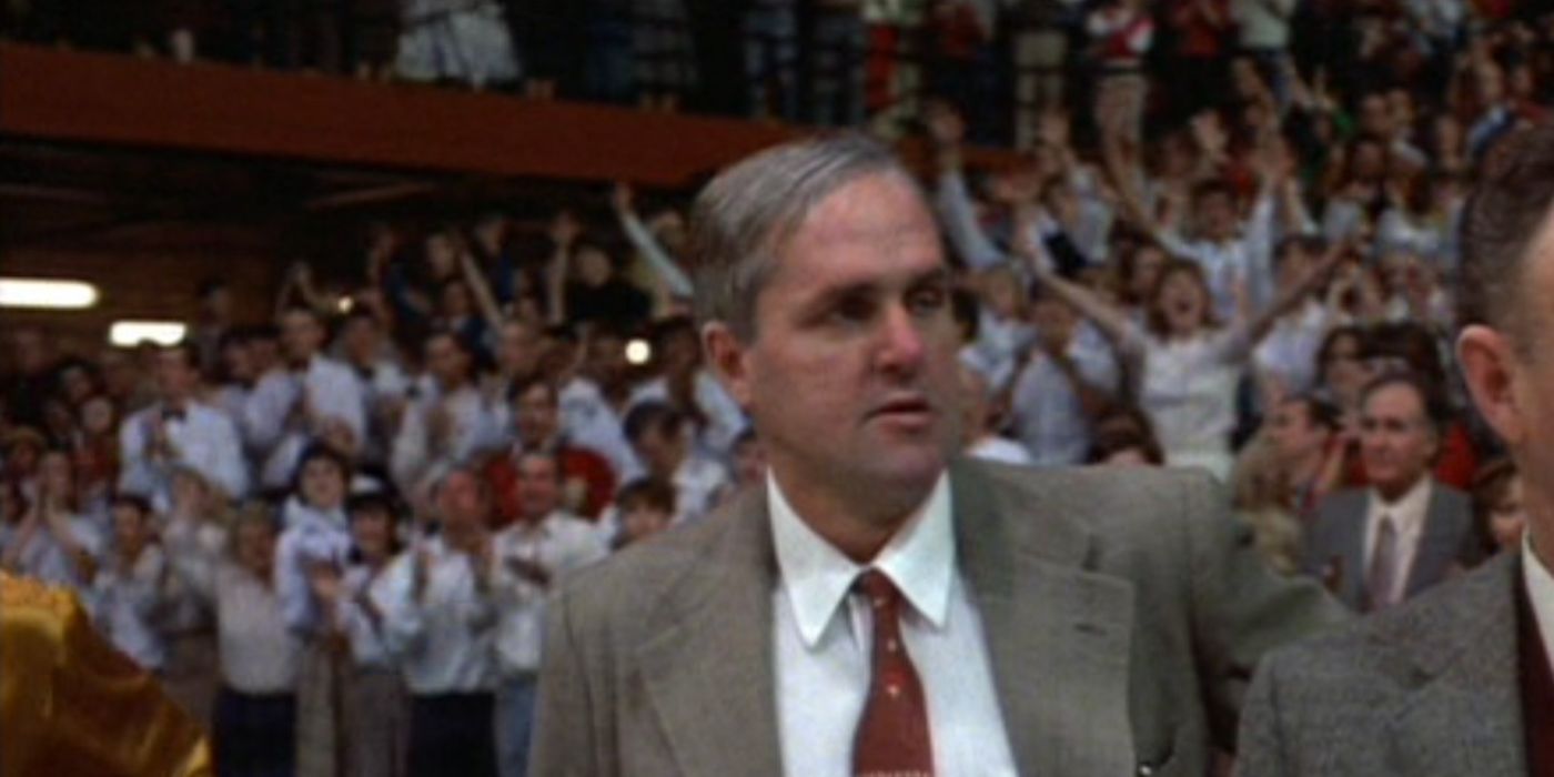 Hoosiers Cast & Character Guide: Where Are The Actors Now