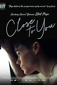 “Close to You” 2024 movie poster