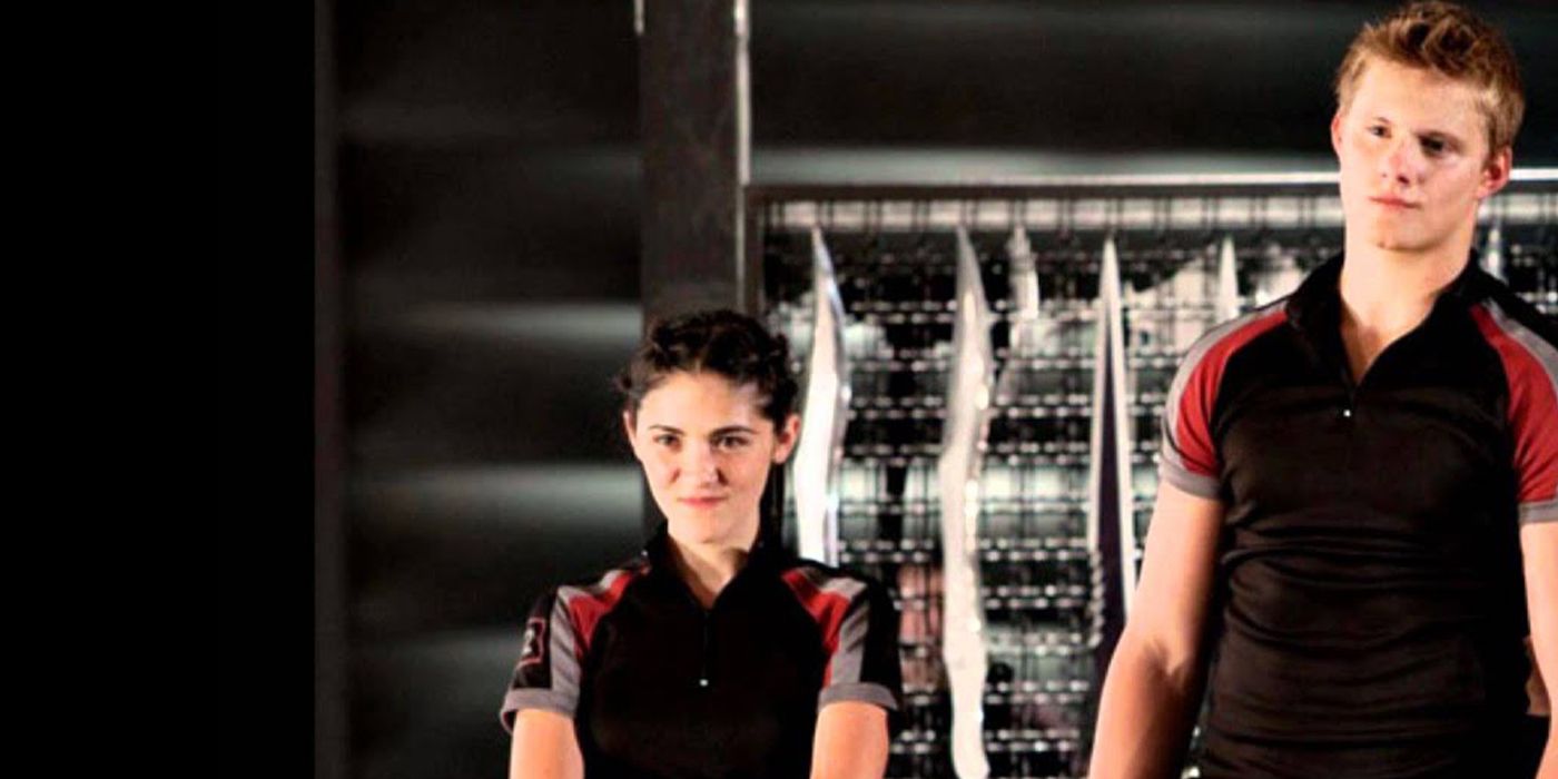 10 Hunger Games Scenes That Are So Much Worse In The Books