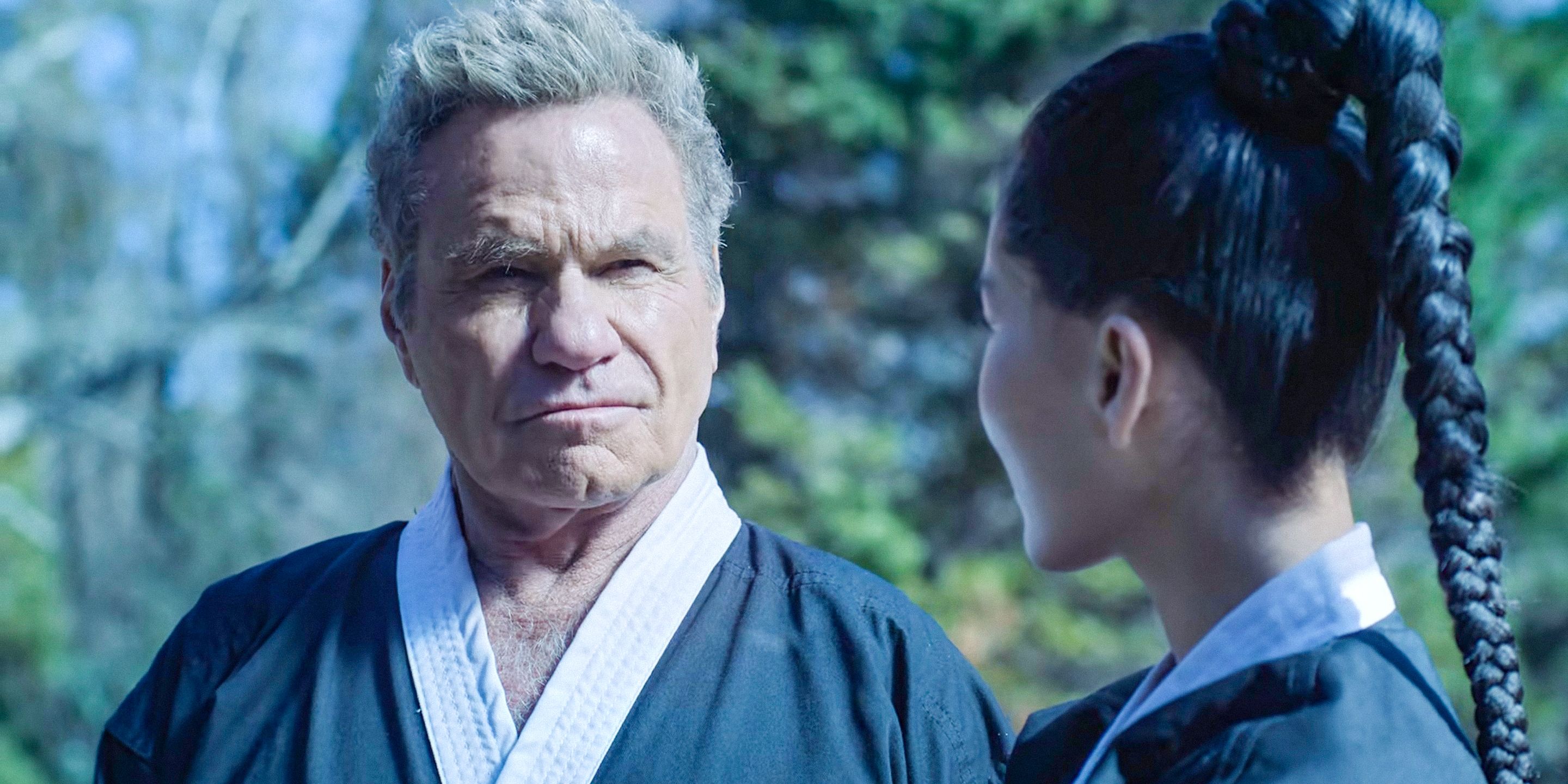 I'm Annoyed With How Cobra Kai Is Setting Up Its Next Big Redemption Story