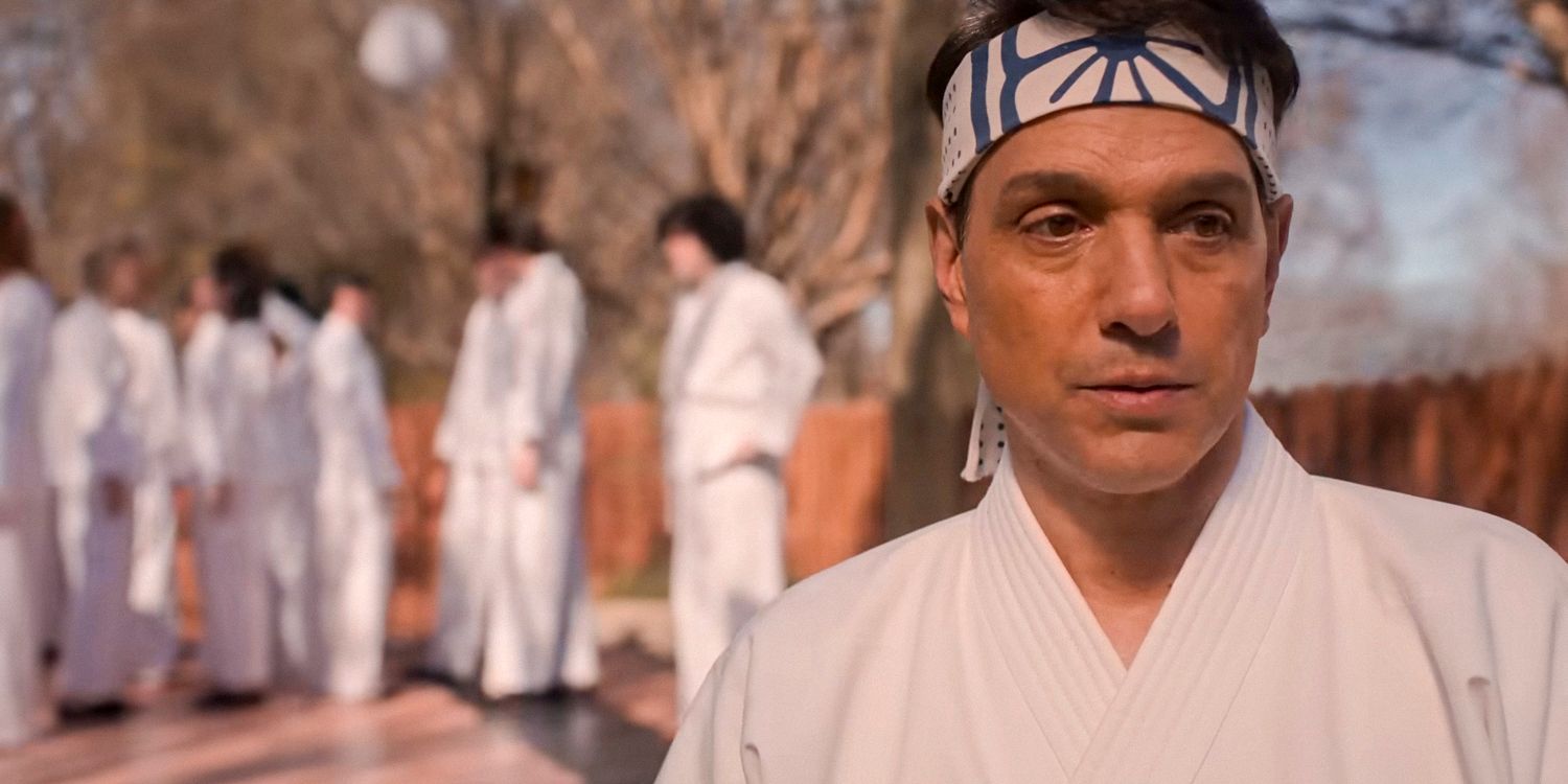 Cobra Kai Season 6 Makes The New Karate Kid Movie More Confusing