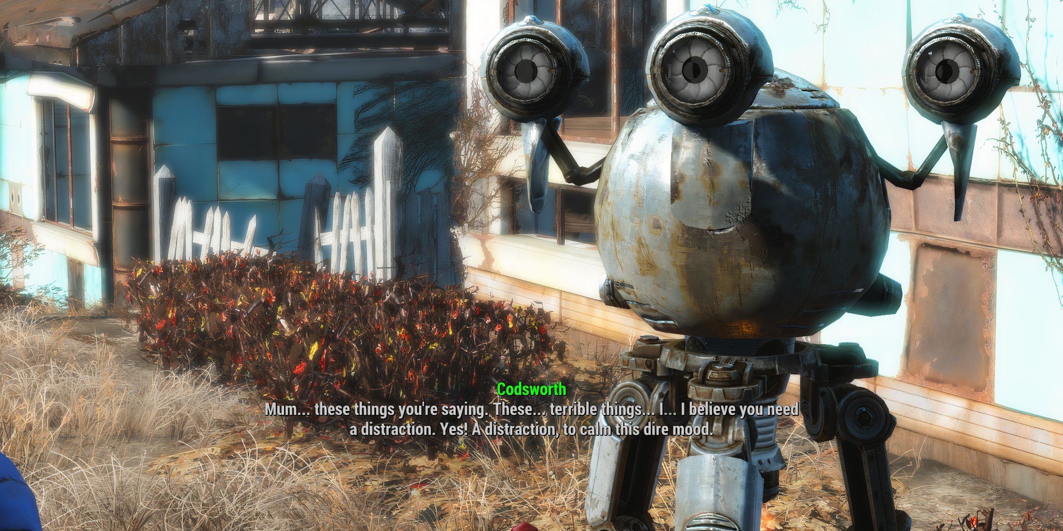 Disturbing Fallout 4 Discovery May Shed Light On A Bigger Unsolved Mystery