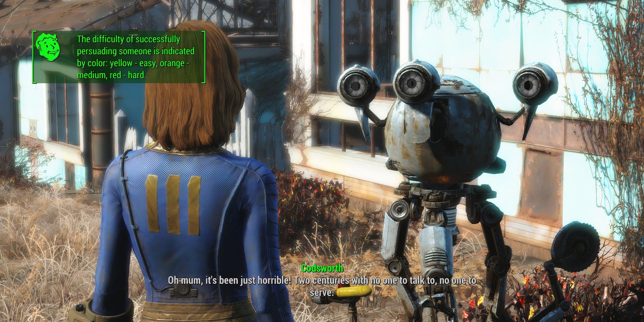 Disturbing Fallout 4 Discovery May Shed Light On A Bigger Unsolved Mystery