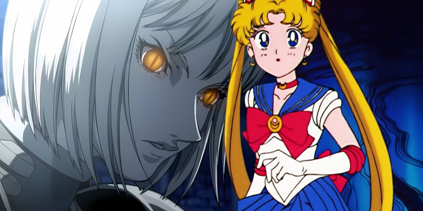 20 Great Anime Featuring Strong Female Protagonists