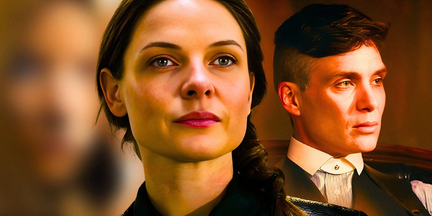 Rebecca Ferguson's Peaky Blinders Movie Role Can Beat Dune 3 To The Atreides Scene I'm Most Excited For