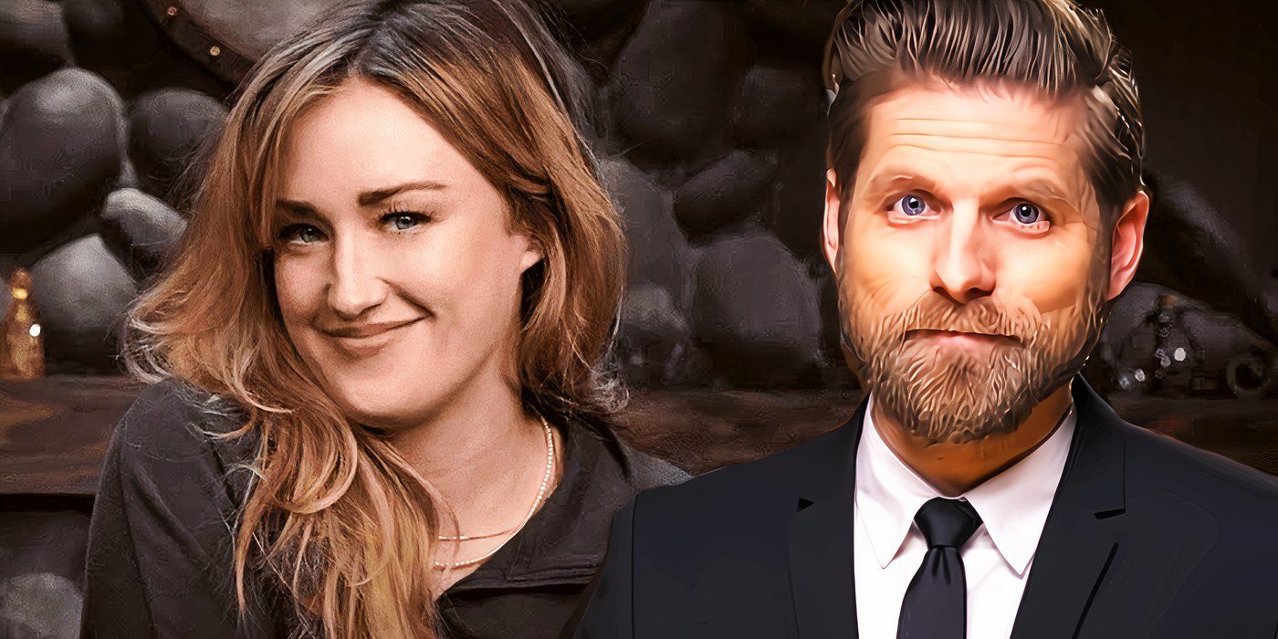 Brian Wayne Foster: Why Critical Role's Ashley Johnson & 6 Women Are Suing The Former Talk Show Host