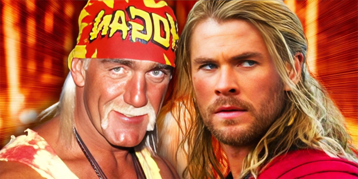 3 Reasons Todd Phillips Is the Best Director for Chris Hemsworths Hulk Hogan Biopic