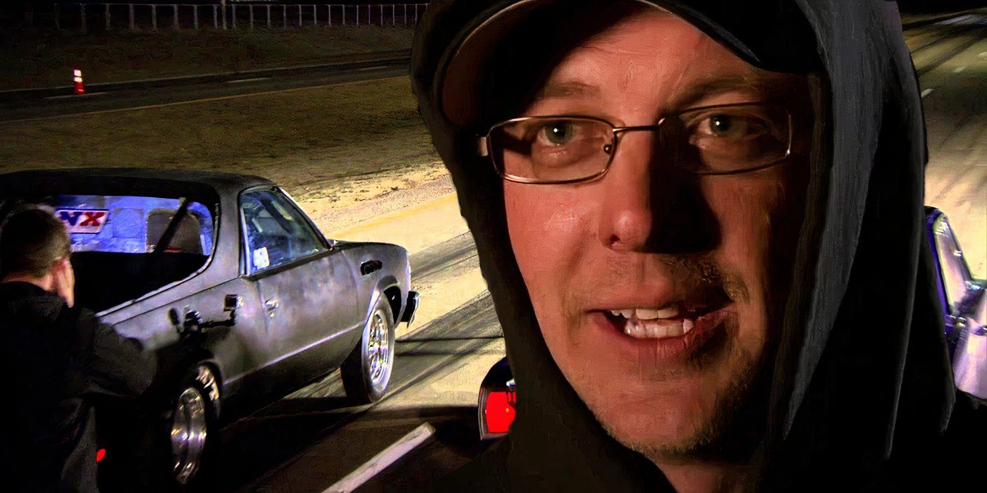 Street Outlaws: Flip's Legacy & Tragic Death Explained