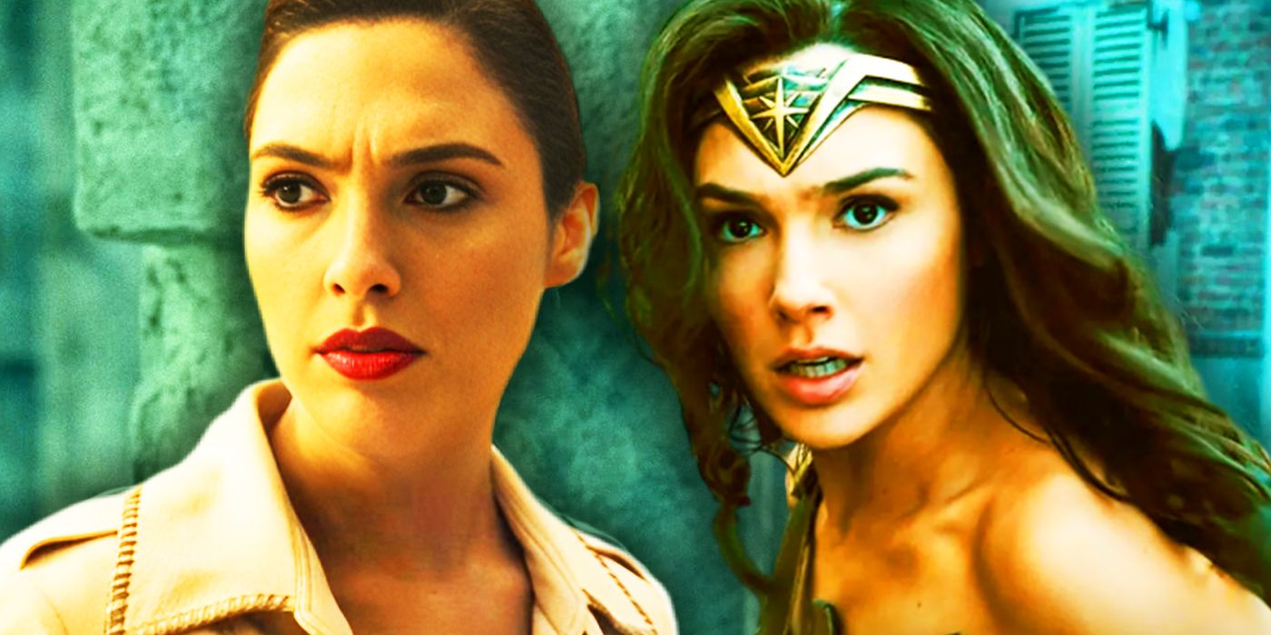 Burning Questions We Have After Wonder Woman