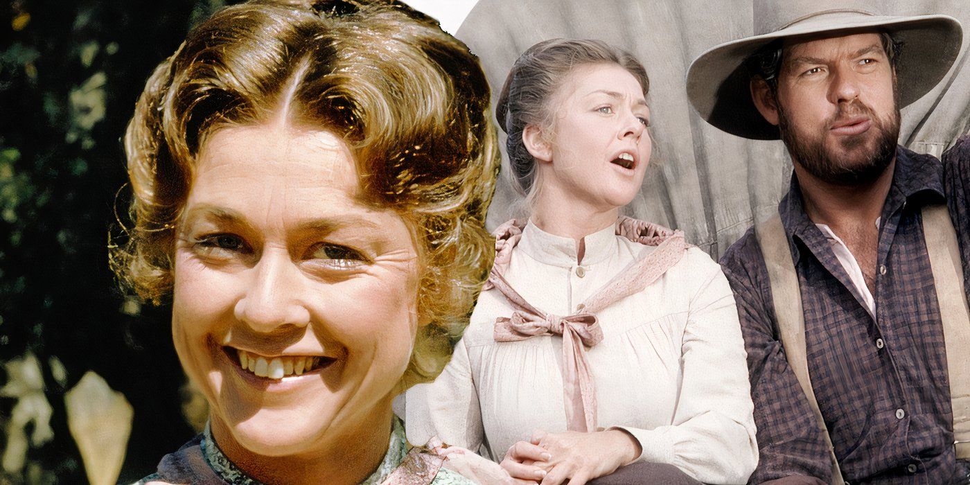 Little House on the Prairie Summary, Trailer, Cast, and More