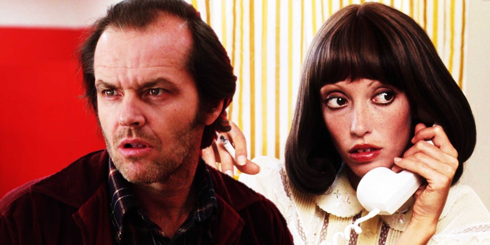 This Psychological Drama With 85% On Rotten Tomatoes Is A Must-Watch If You Love The Shining