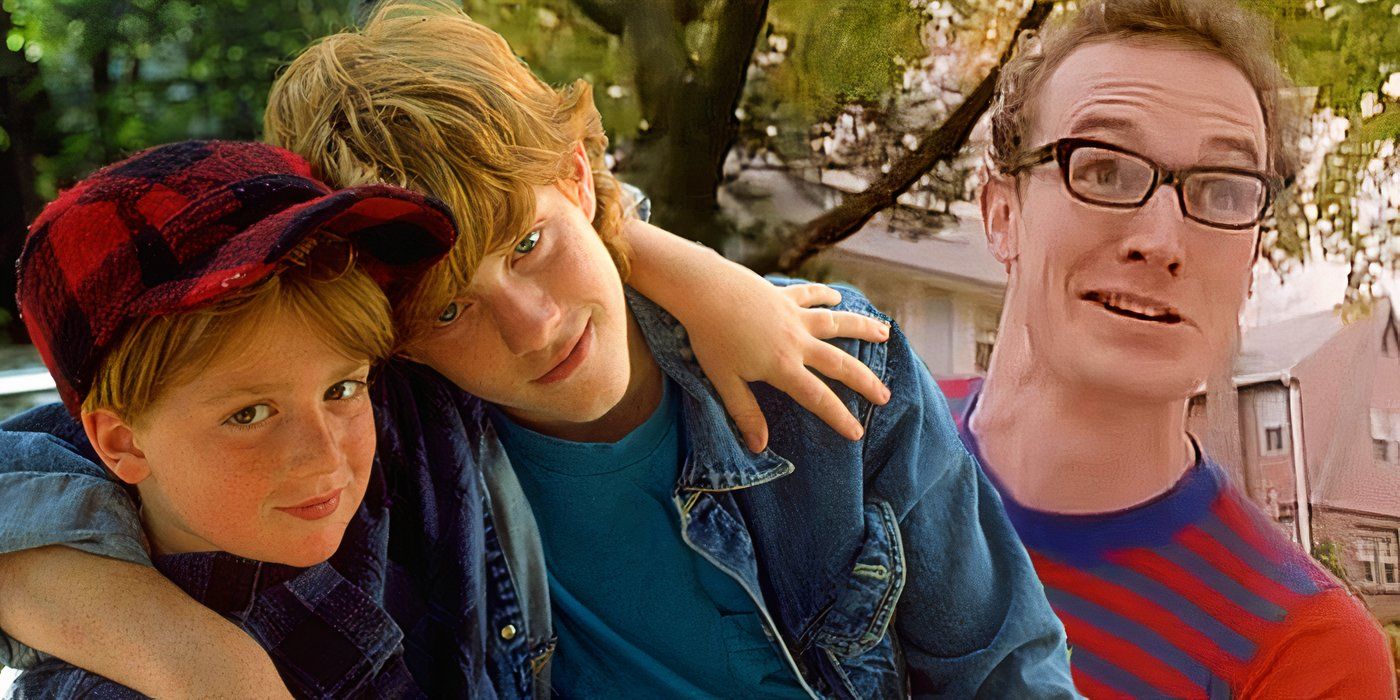 The Adventures Of Pete & Pete Cast & Character Guide: Where Are The Actors Now