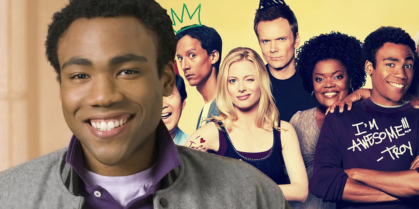 The Community Movie: Confirmation, Cast & Everything We Know About '...And A Movie'