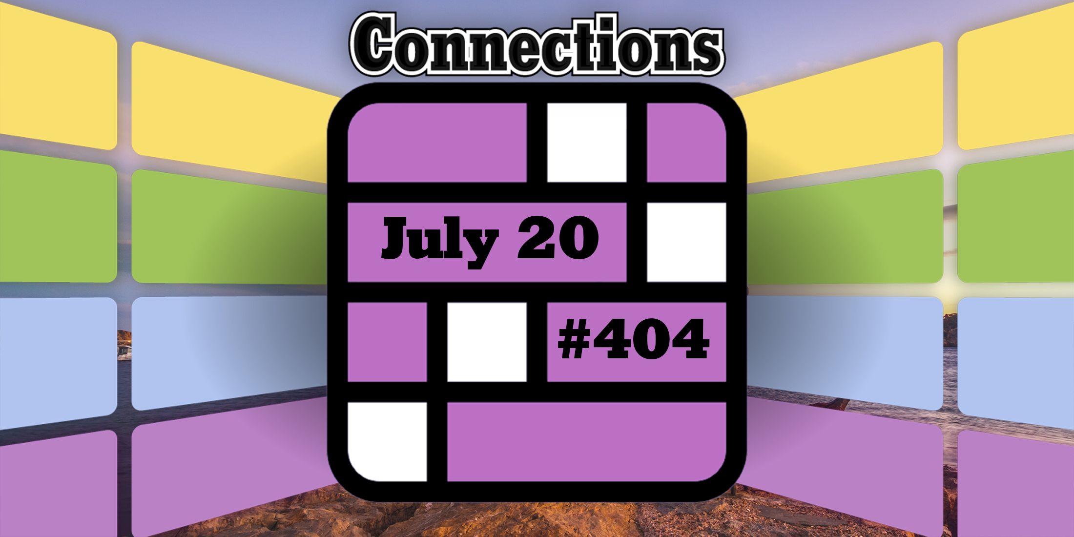 Anchoring Connections Header July 20