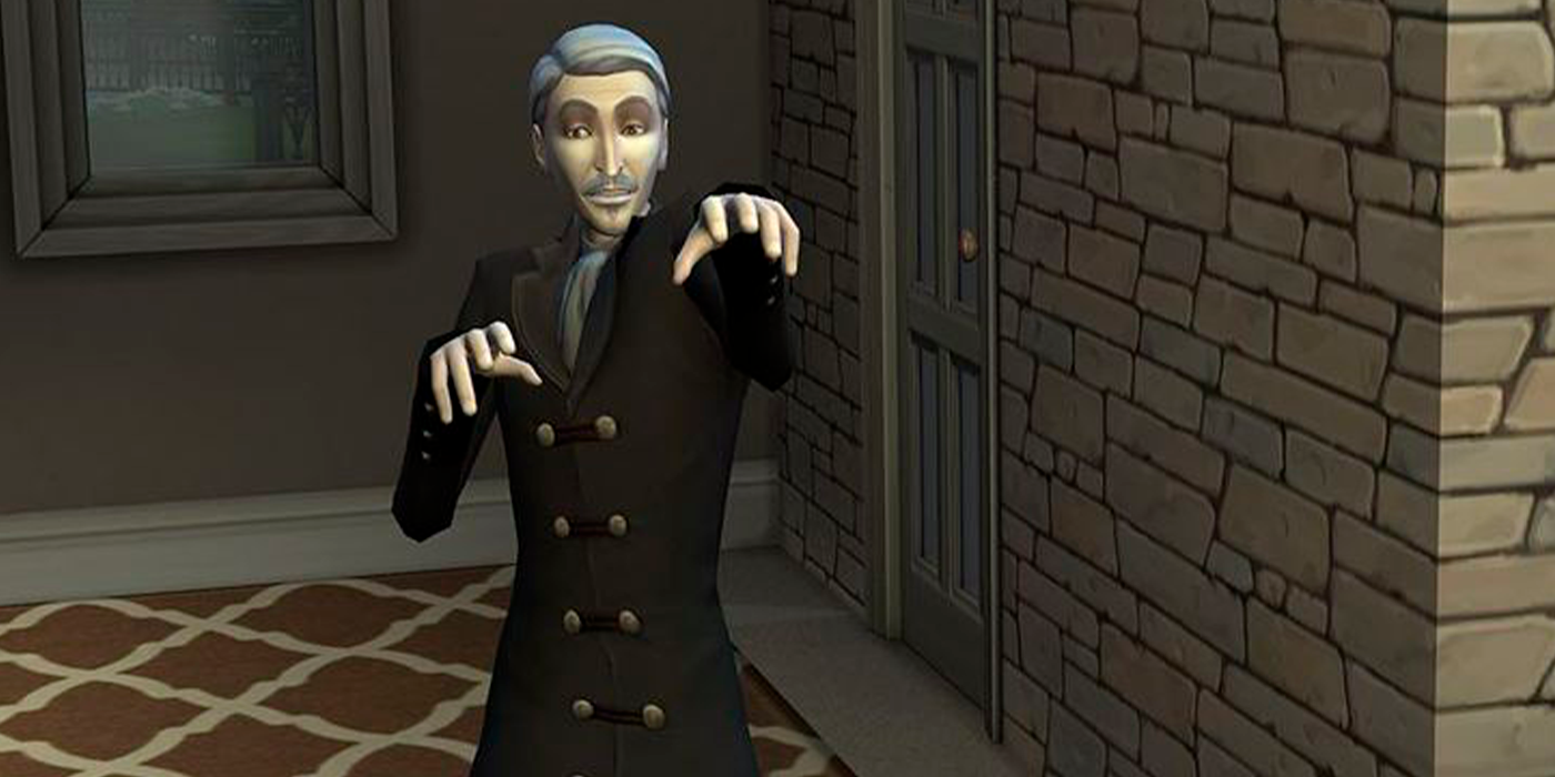 10 Most Controversial Townies Across The Sims 4