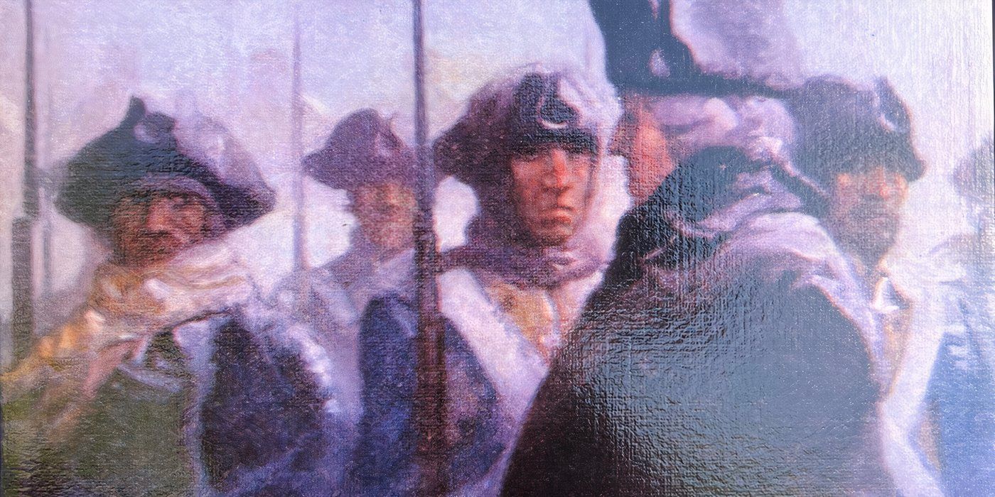 Cover of Memoir of a Revolutionary Soldier by Joseph Plumb Martin