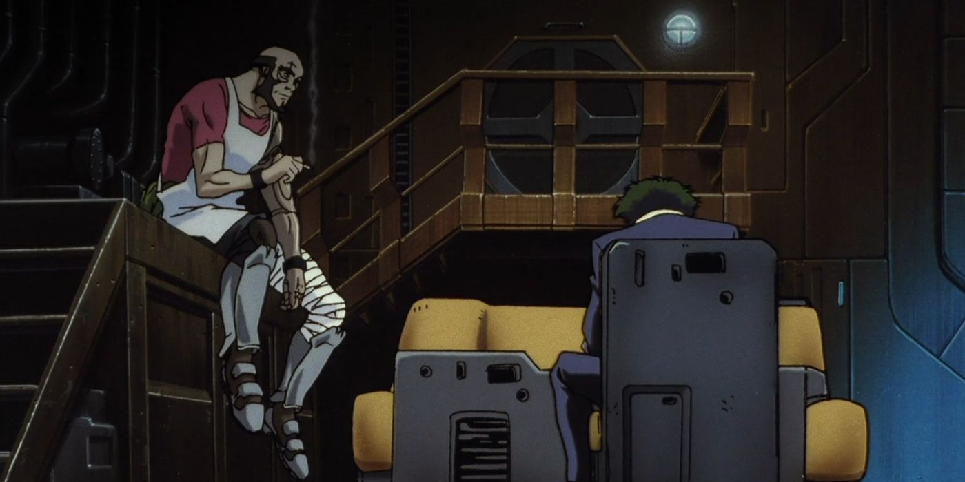 Cowboy Bebop Ending Explained: What Happens To Spike In The Original Anime Series Final Episode?