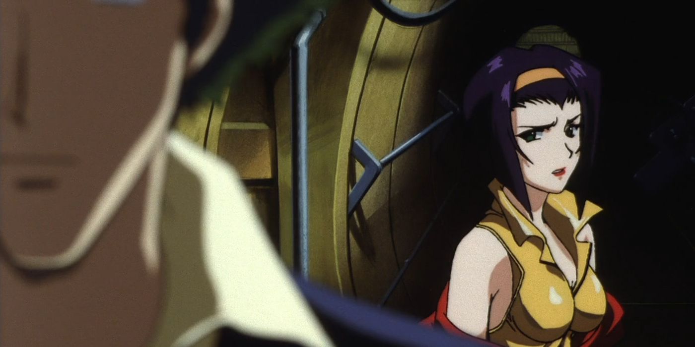 Cowboy Bebop Ending Explained: What Happens To Spike In The Original Anime Series Final Episode?