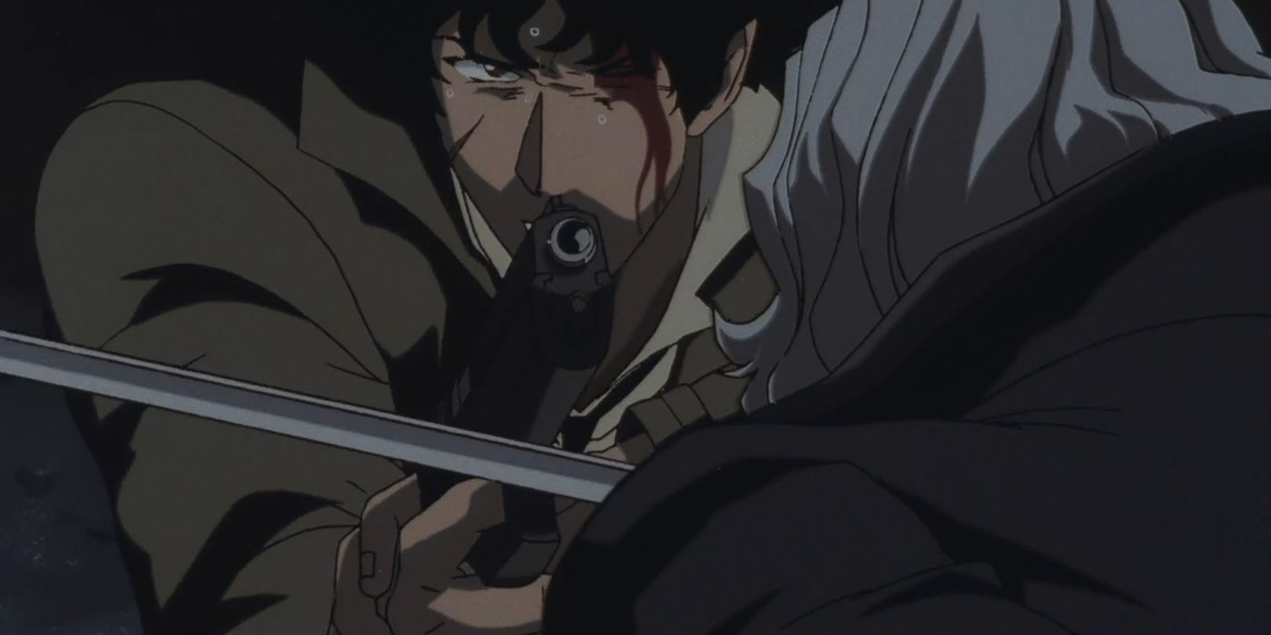 Cowboy Bebop Ending Explained: What Happens To Spike In The Original Anime Series Final Episode?