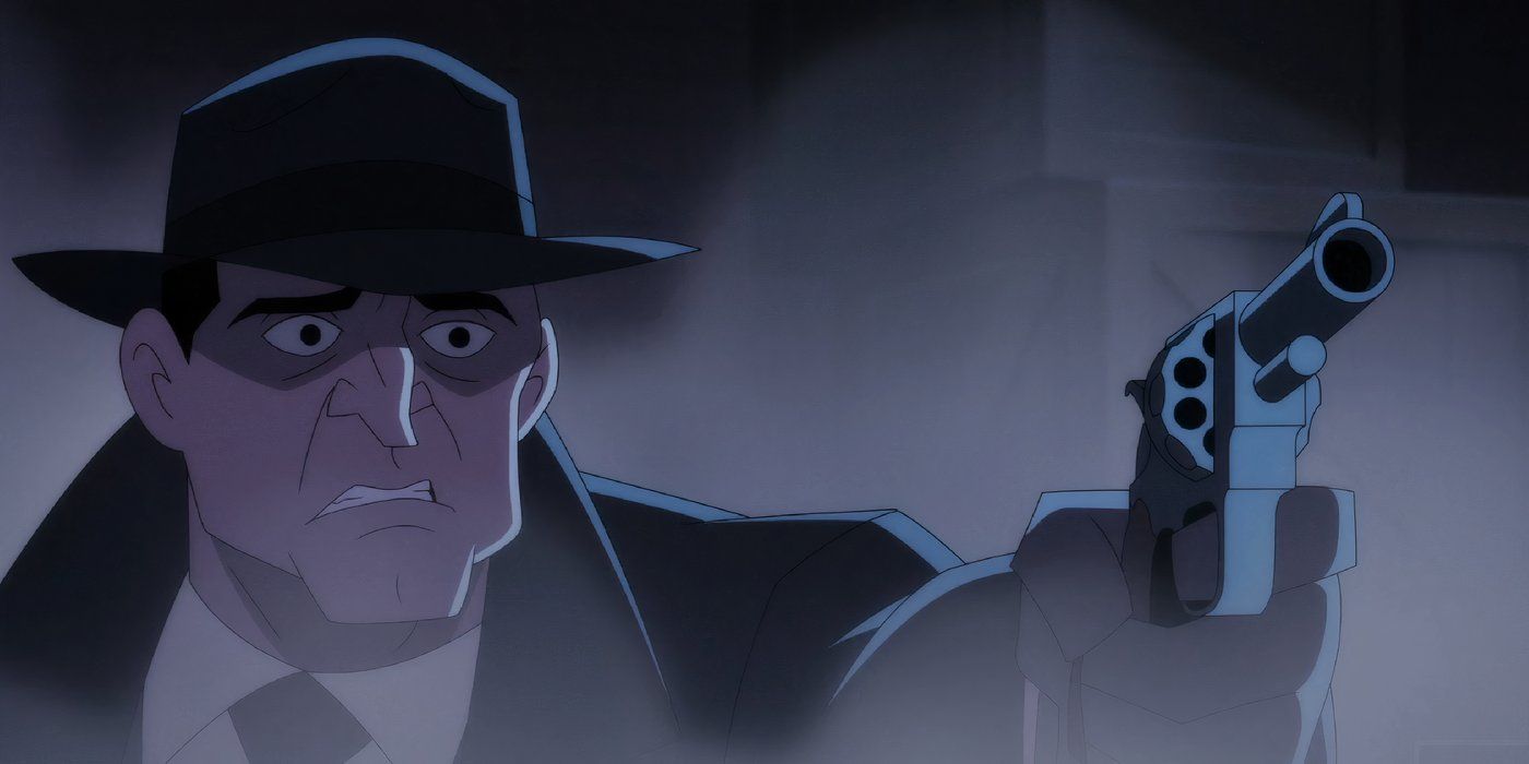 Batman: Caped Crusader Season 2: Everything We Know