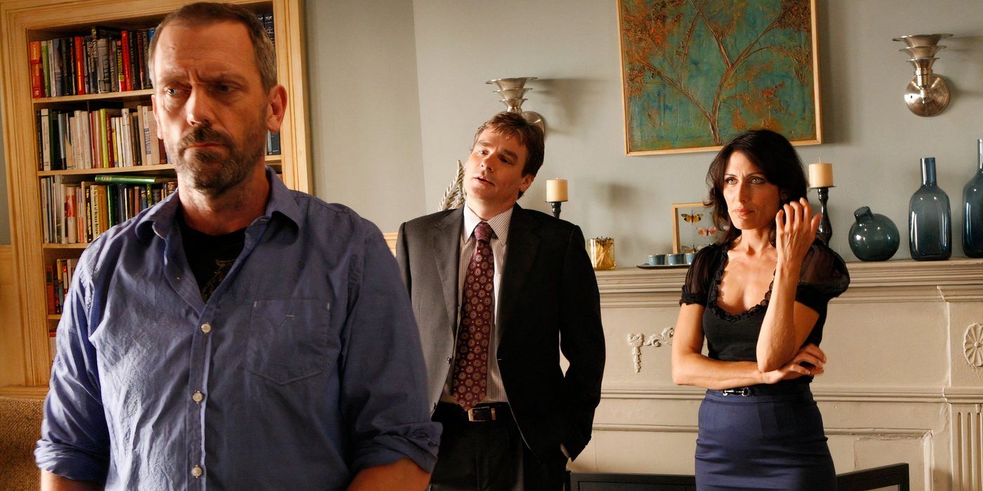 House MD: 15 Most Important Relationships, Ranked Worst-Best