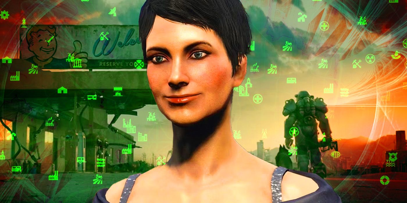 Where To Find Curie In Fallout 4