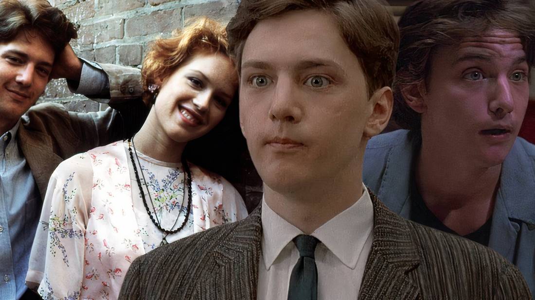 The 10 Best Andrew McCarthy Movies, According To Rotten Tomatoes