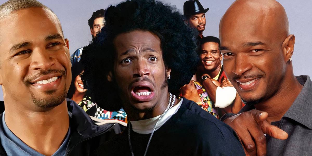 Marlon wayans zodiac sign