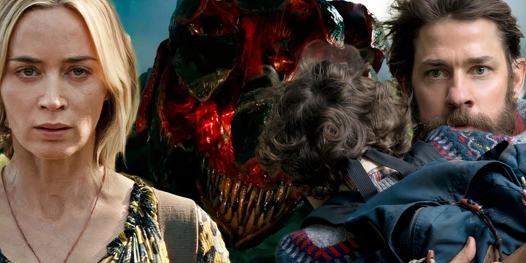 15 Things About The Quiet Place Universe That Make No Sense