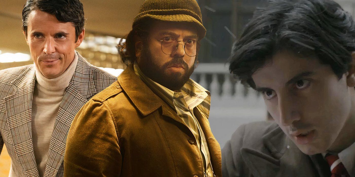 The Offer: 8 Things The Show Changed About The True Story