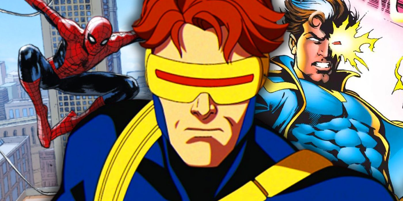 X-Men ’97 Season 2: 3 Heroes That Should Be Introduced