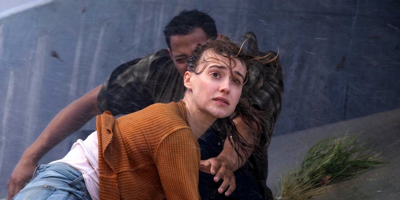 Every Tornado Scene In The Twister Movies, Ranked By Intensity