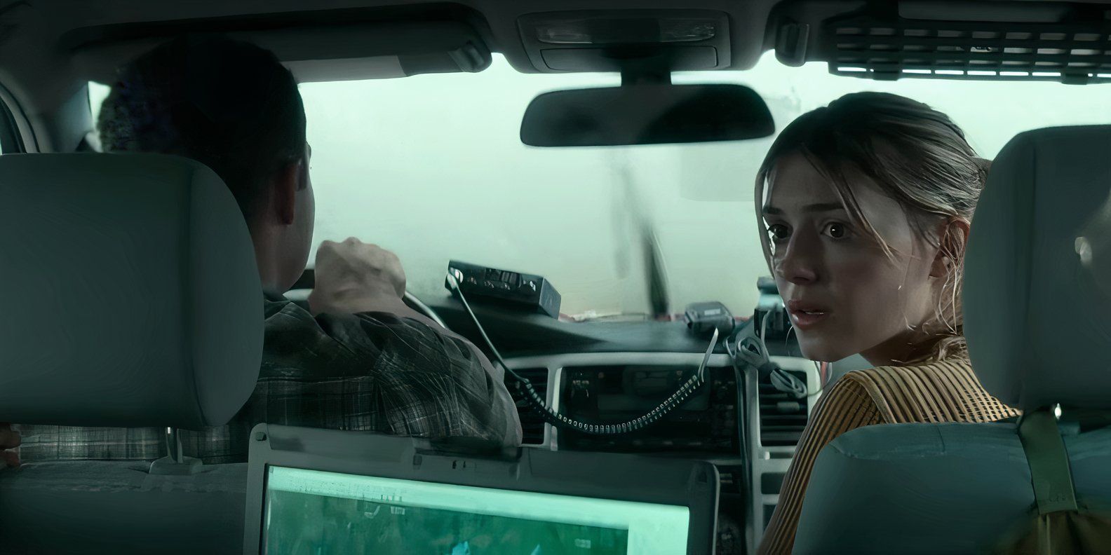 Where To Spot Bill Paxton's Family Cameo In Twisters