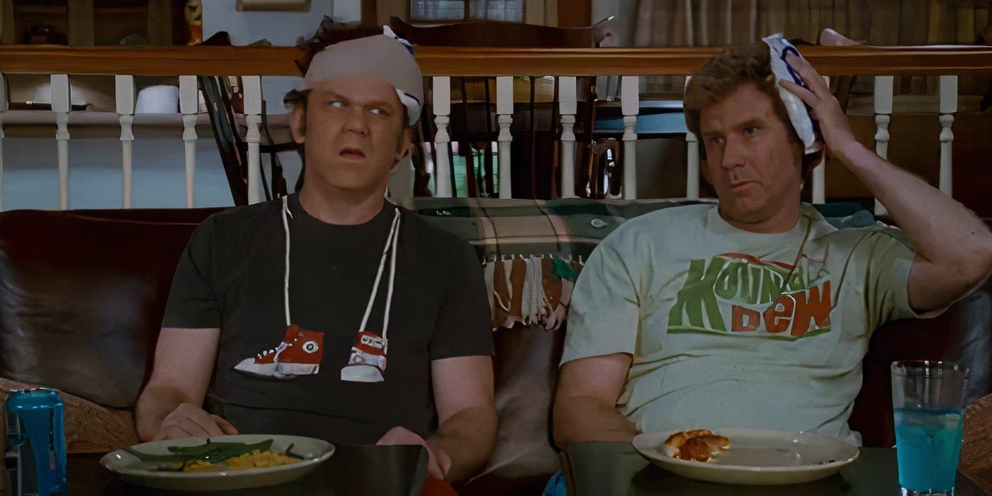 25 Funniest Quotes From Step Brothers