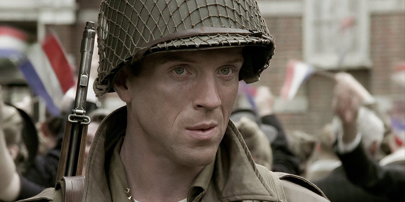 Band Of Brothers: 10 Things Experts Have Praised About Its WW2 Accuracy (& They've Criticized)