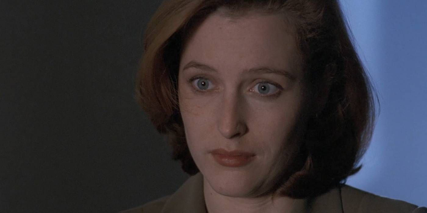 Dana Scully's 10 Best Quotes From The X-Files