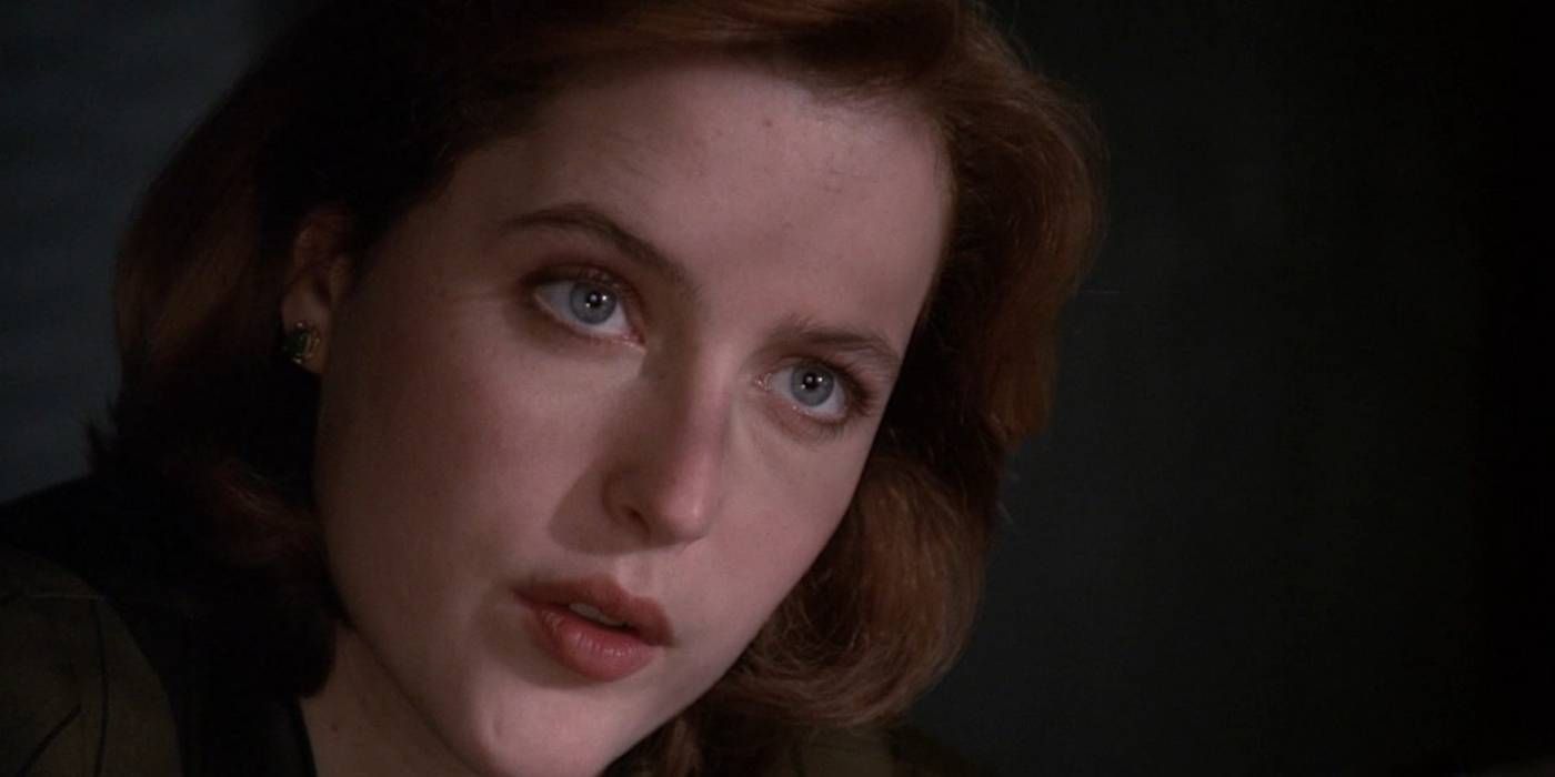 Dana Scully's 10 Best Quotes From The X-Files