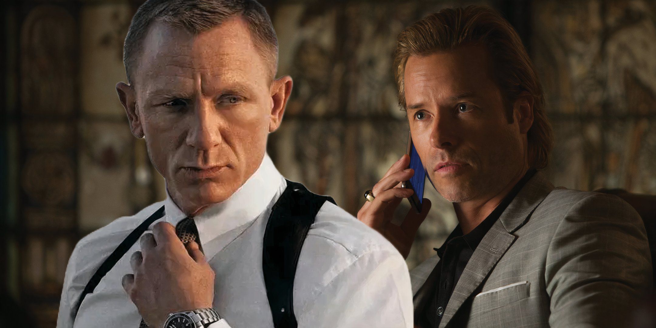 James Bond: MCU Star Recalls Having “A Little Chat” To Play 007