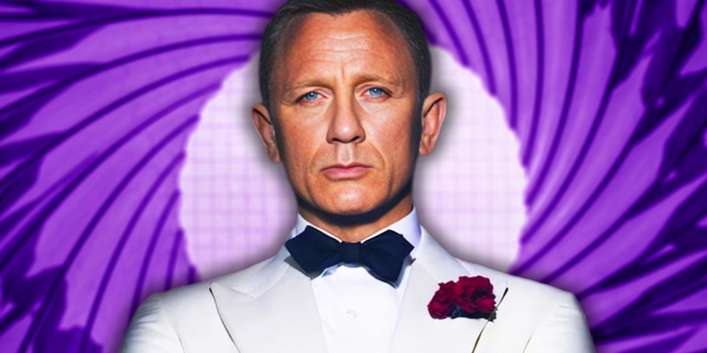 Why Daniel Craig Should Have Returned for One More James Bond Movie