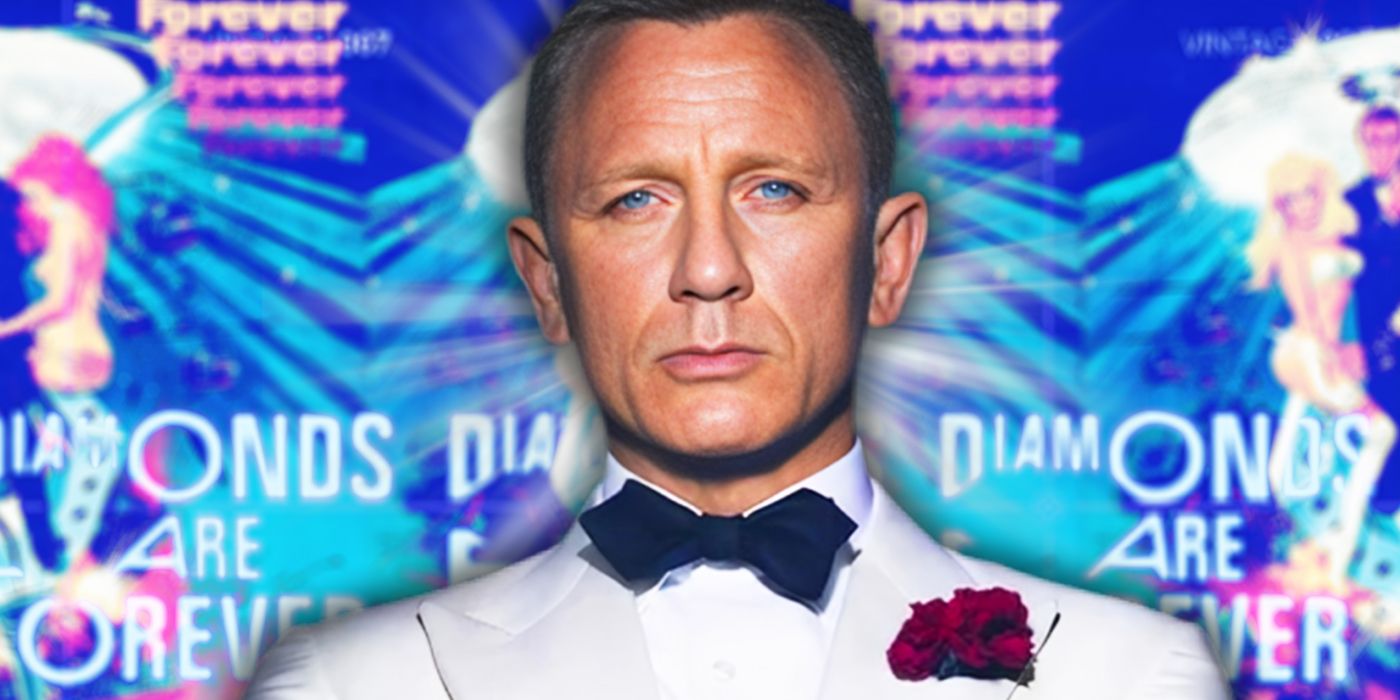 James Bond- The One Ian Fleming Novel Daniel Craig Would Have Been Perfect For