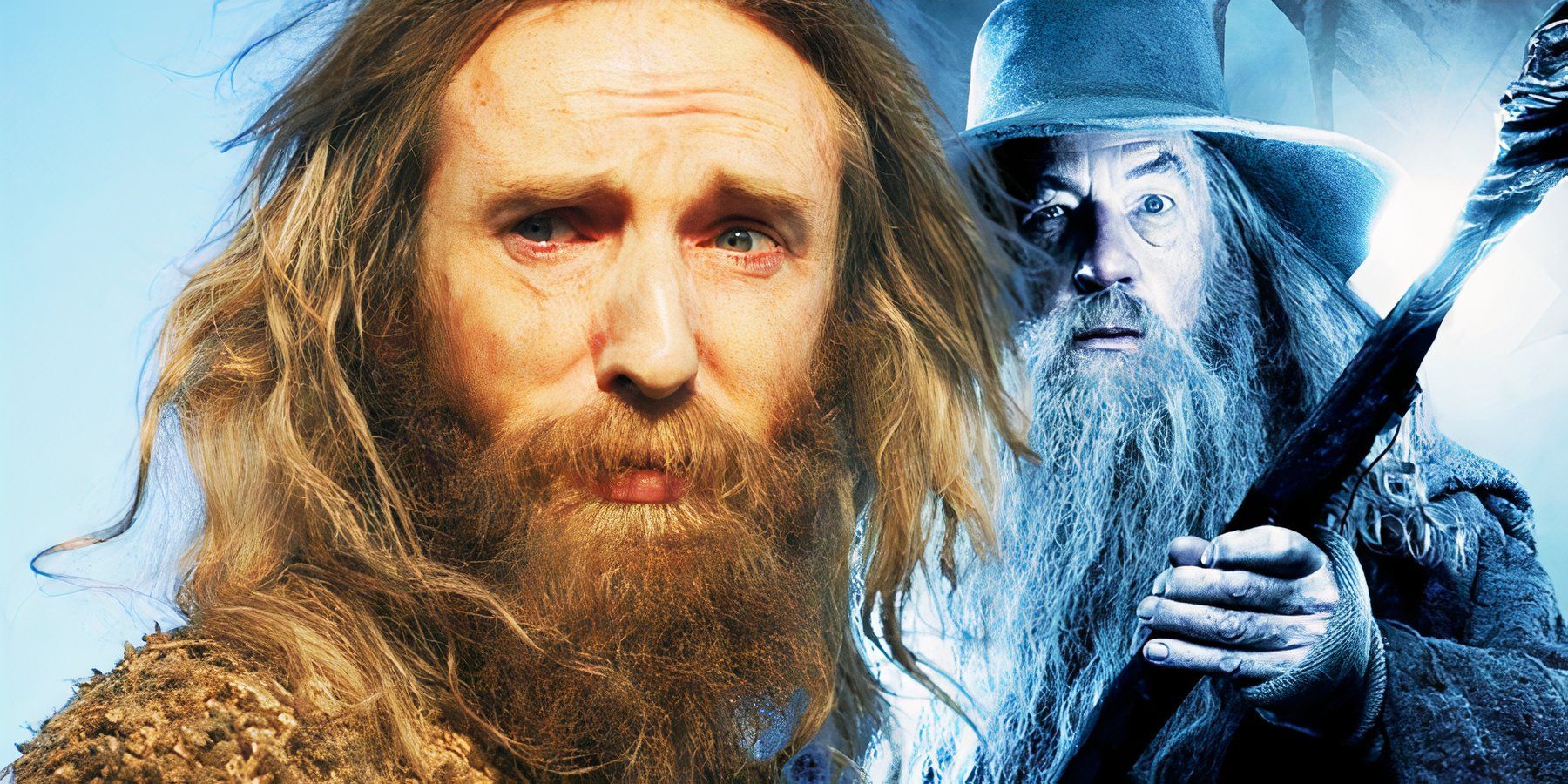 Rings Of Power Showrunner Addresses Gandalf Theories After The Stranger ...