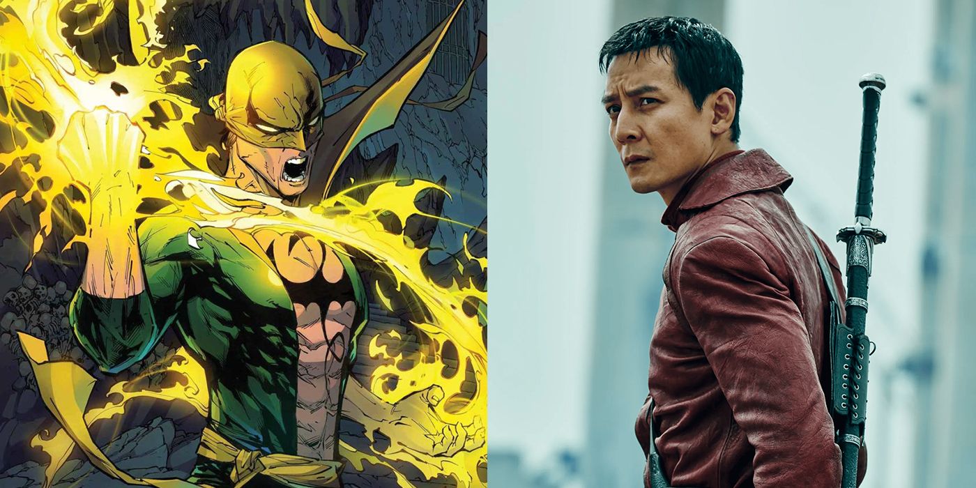 10 Castings Marvel Fans Wanted For MCU Movies That Never Happened