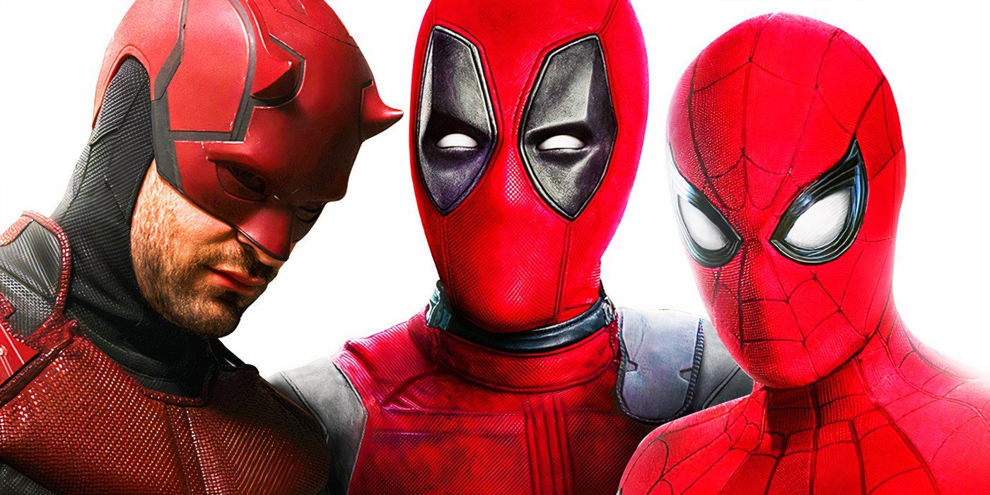 Charlie Cox Has Perfect Response To Potential Spider-Man, Deadpool ...