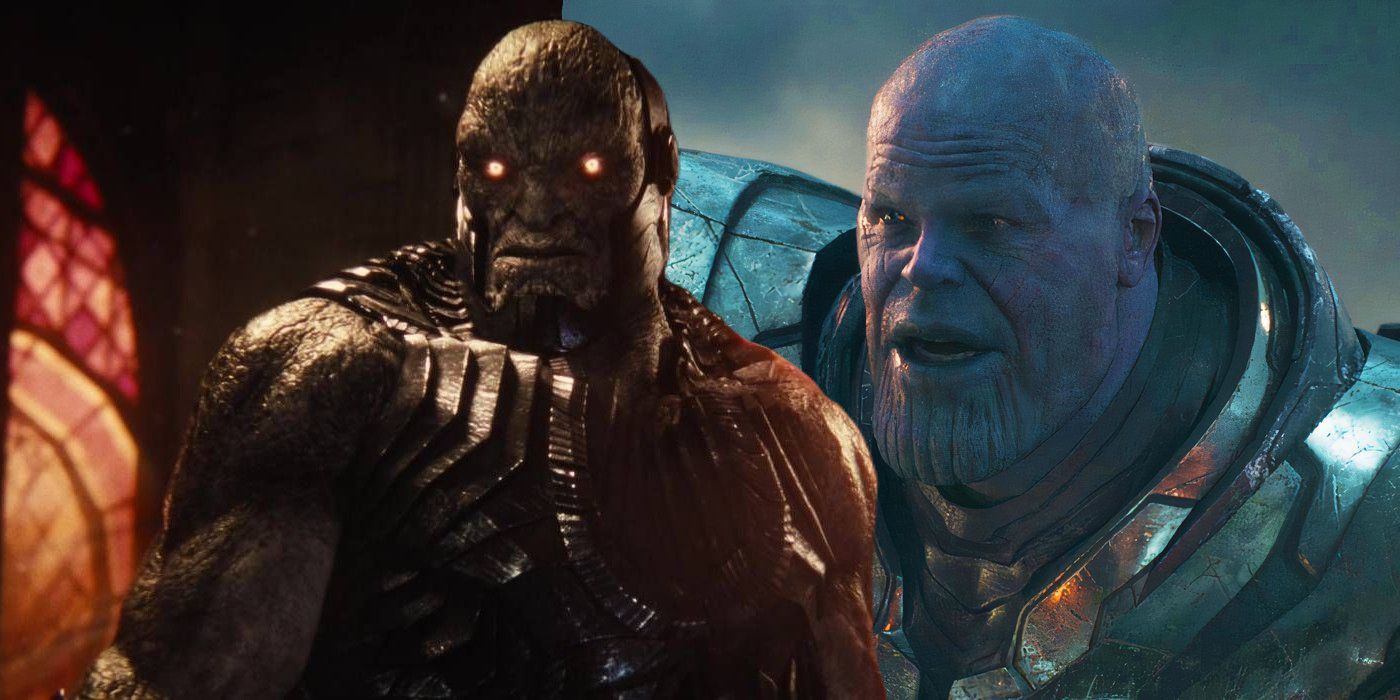 DC Just Proved Its Version Of Thanos Is Way Harder To Kill Than The MCU Could Ever Dream Of