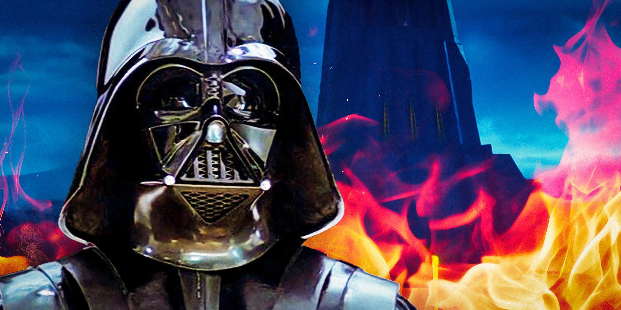 Star Wars Darth cheapest Vader's Castle