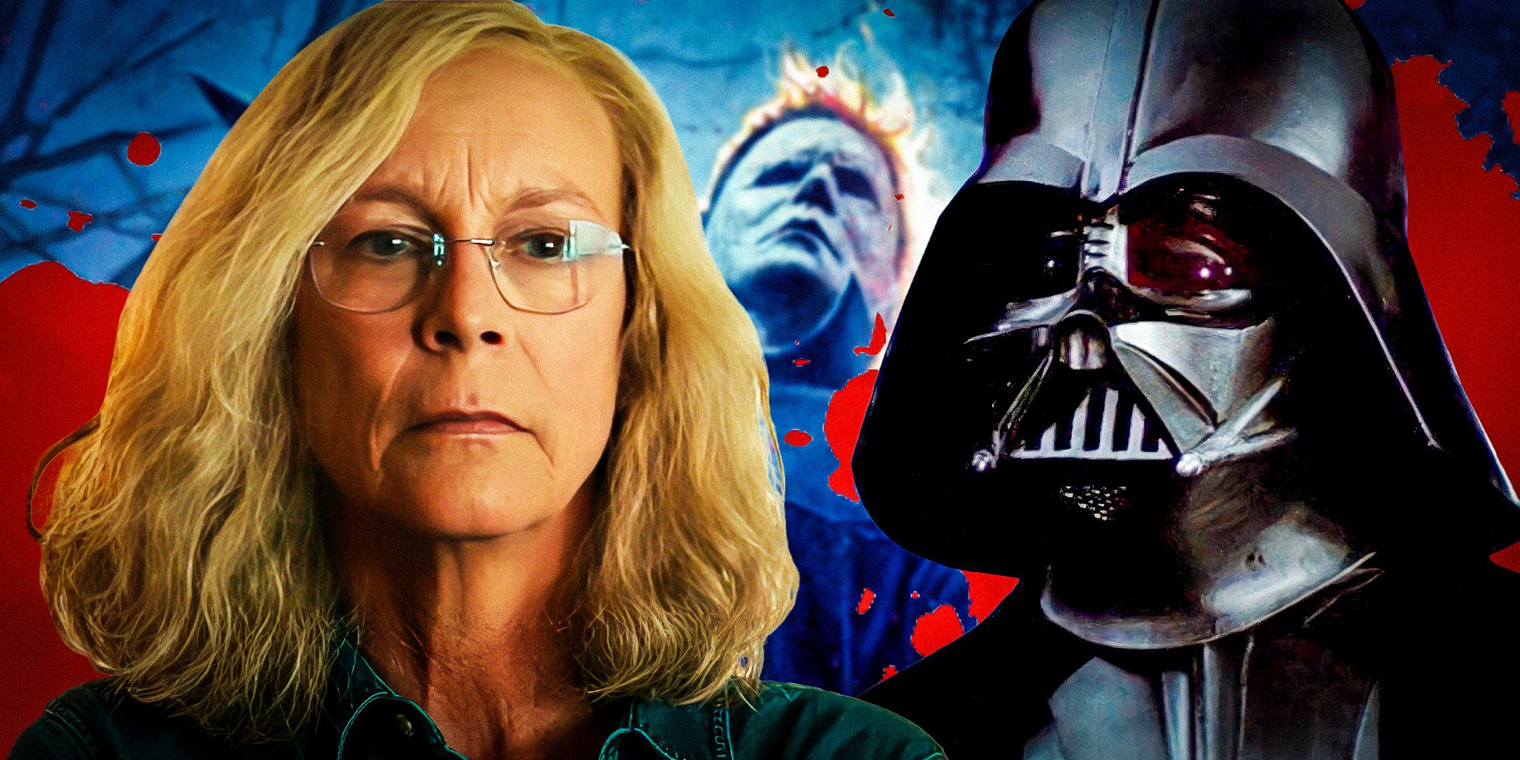 Darth-Vader-From-The-Star-Wars-Franchise-and-Laurie-Strode-in-Halloween-2018