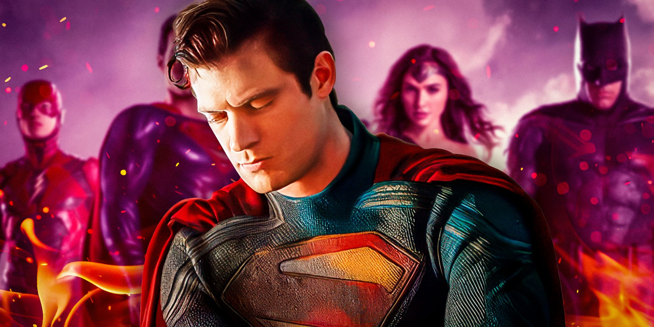 In Exactly 1 Year, DC Movies Begin Anew