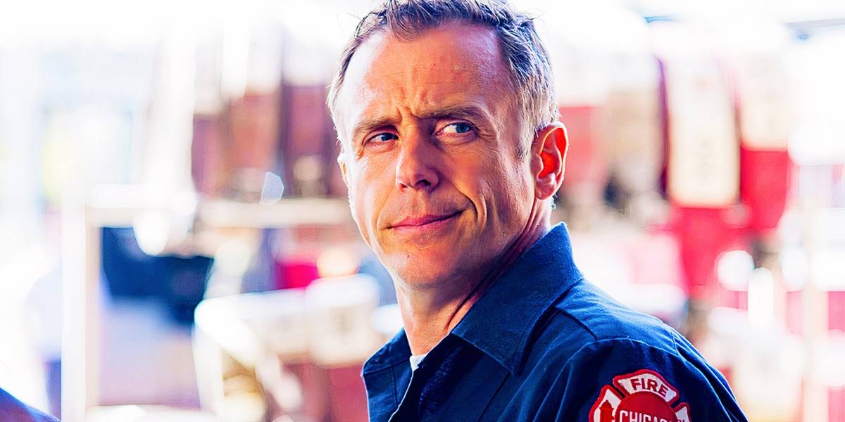 Why Hermann Won't Be Boden's Firehouse 51 Replacement Explained By Chicago  Fire Star