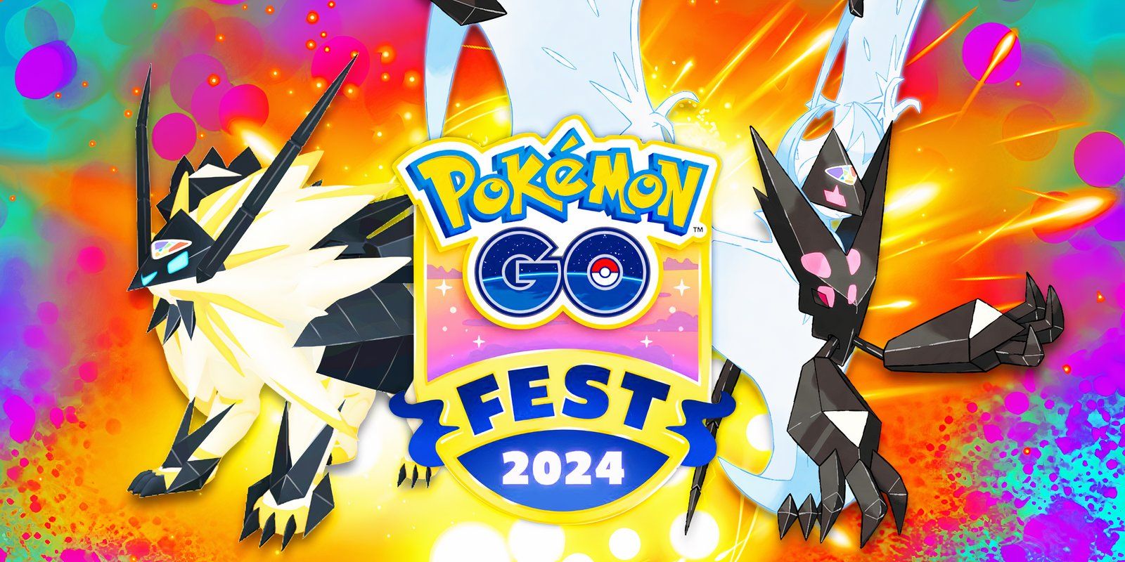 Pokémon GO Fest 2024 Day 2 Guide