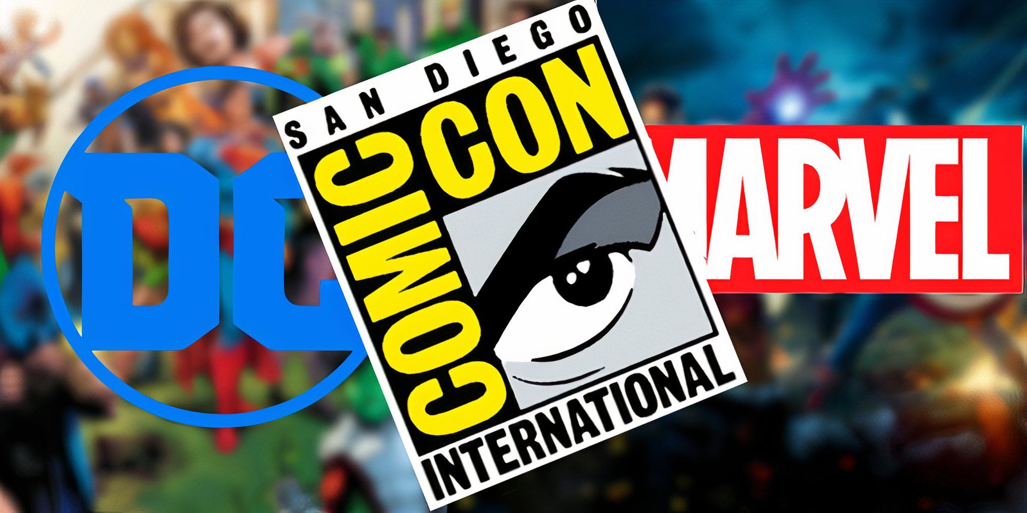 For The First Time In 16 Years, Im More Excited About DCs SDCC Panel Than Marvels